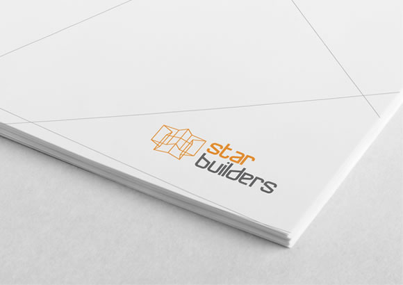 Inspiration: Visual Identity Projects