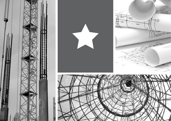 Inspiration: Visual Identity Projects