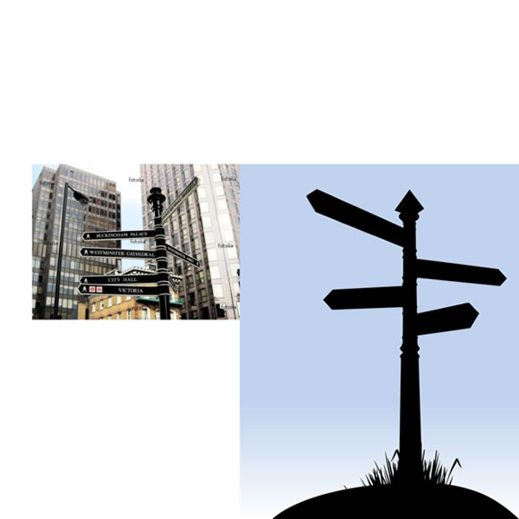 Inspiration: Visual Identity Projects