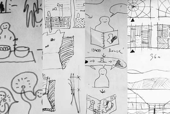 Inspiration: Visual Identity Projects