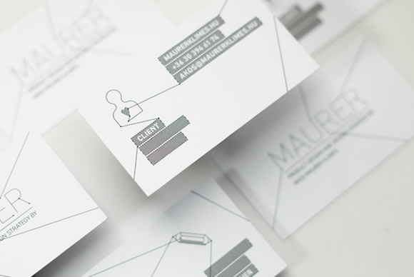 Inspiration: Visual Identity Projects