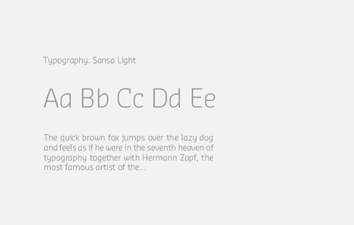 Inspiration: Branding Projects