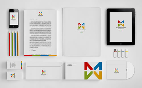 Inspiration: Branding Projects