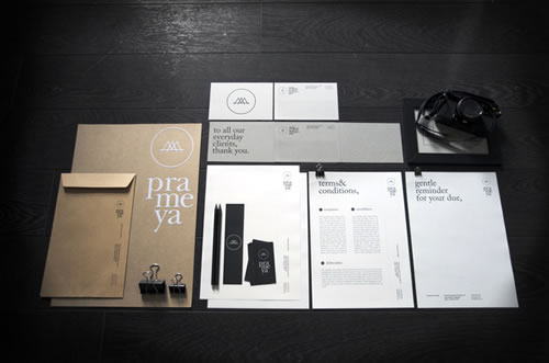Inspiration: Branding Projects