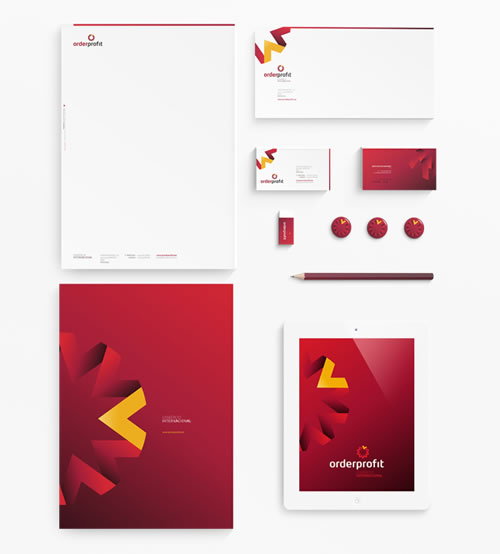 Inspiration: Branding Projects