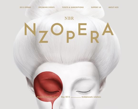 21 Web Designs that take Advantage of Typography Power 21 Web Designs that take Advantage of Typography Power