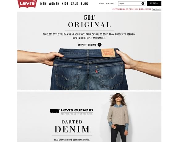 21 Web Designs that take Advantage of Typography Power 21 Web Designs that take Advantage of Typography Power