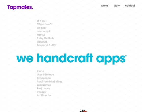 21 Web Designs that take Advantage of Typography Power 21 Web Designs that take Advantage of Typography Power