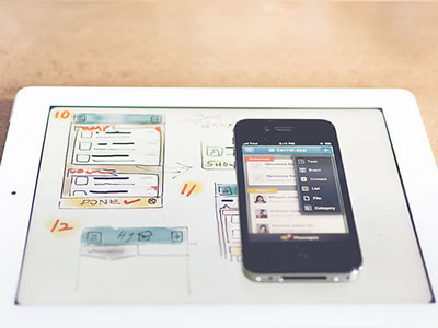 Inspiring Wireframe Sketches Inspiring Wireframes Sketches