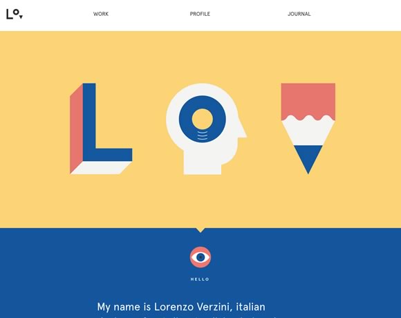 21 Inspiring Design Studios/Portfolios 21 Inspiring Design Studios/Portfolios