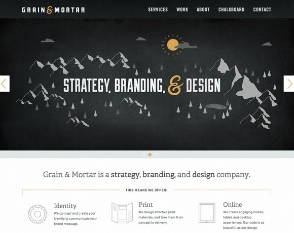 21 Inspiring Design Studios/Portfolios 21 Inspiring Design Studios/Portfolios