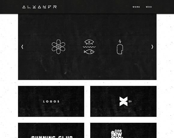 21 Inspiring Design Studios/Portfolios 21 Inspiring Design Studios/Portfolios