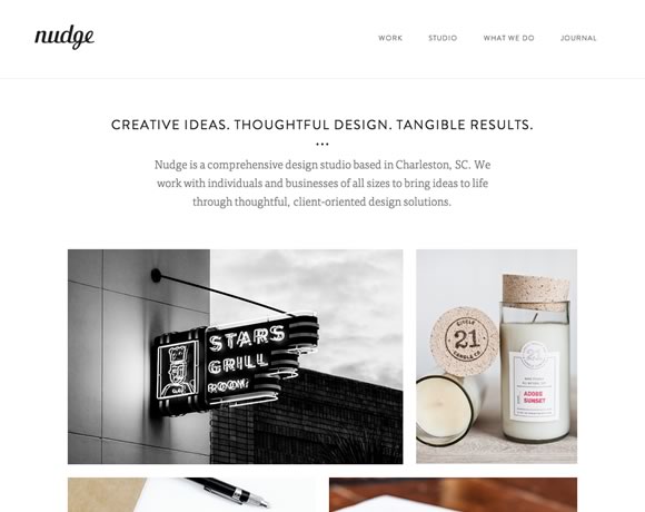21 Inspiring Design Studios/Portfolios 21 Inspiring Design Studios/Portfolios