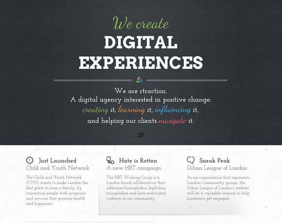 21 Inspiring Design Studios/Portfolios 21 Inspiring Design Studios/Portfolios