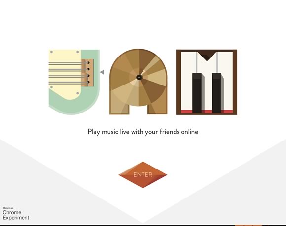 21 Inspiring Minimalist Websites