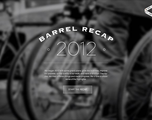 21 Examples of Dark Colors in Web Design 21 Examples of Dark Colors in Web Design