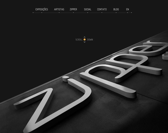 21 Examples of Dark Colors in Web Design 21 Examples of Dark Colors in Web Design