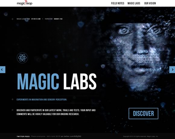 21 Examples of Dark Colors in Web Design 21 Examples of Dark Colors in Web Design