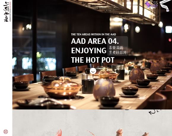 21 Examples of Dark Colors in Web Design 21 Examples of Dark Colors in Web Design