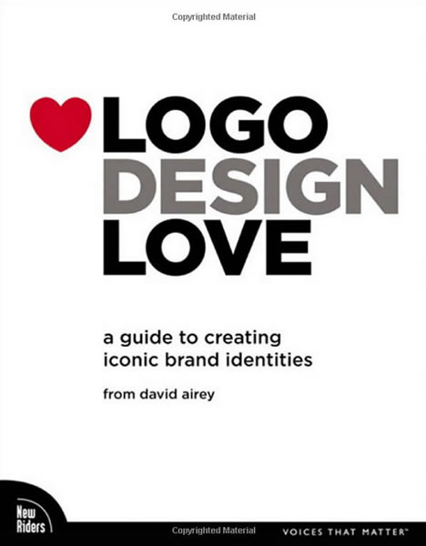 Logos: Inspiring Examples and Related Books