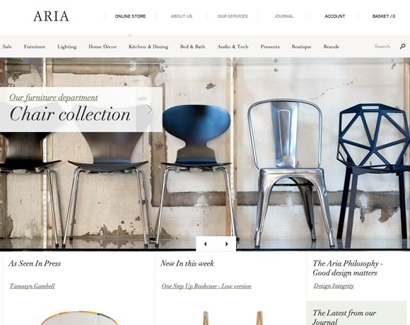 21 Examples of Black, White & Grey Usage in Web Design 21 Examples of Black, White & Grey Usage in Web Design