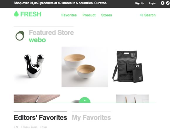21 Examples of Beautiful Color Use in Web Design 21 Examples of Beautiful Color Use in Web Design