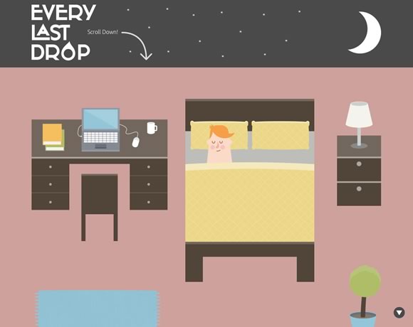 21 Examples of Beautiful Color Use in Web Design 21 Examples of Beautiful Color Use in Web Design