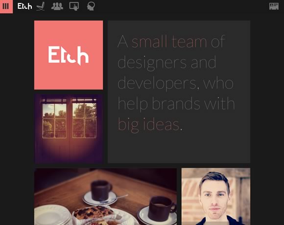 21 Examples of Beautiful Color Use in Web Design 21 Examples of Beautiful Color Use in Web Design