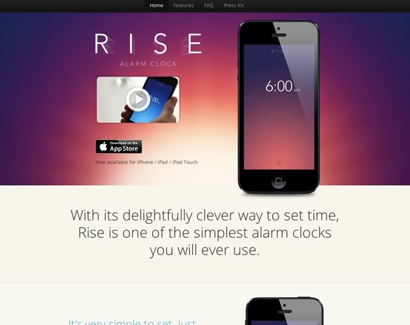 21 Examples of Beautiful Color Use in Web Design 21 Examples of Beautiful Color Use in Web Design
