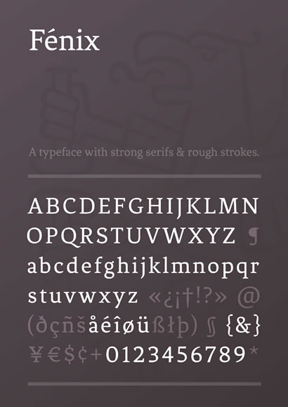 Best Free Fonts of 2013 Best Free Fonts of 2013