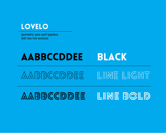 8 Fresh Free Fonts 8 Fresh Free Fonts