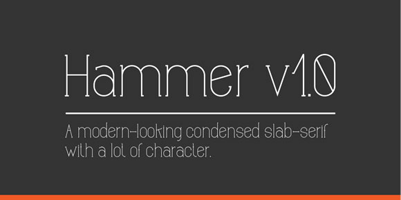 8 Fresh Free Fonts 8 Fresh Free Fonts
