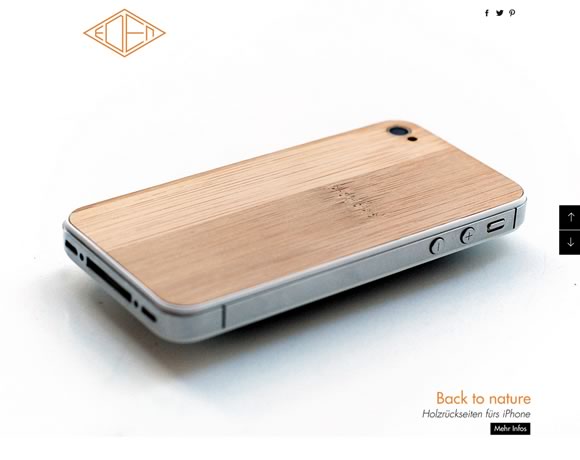 21 Examples of how to incorporate White in your Designs 21 Examples of how to incorporate White in your Designs