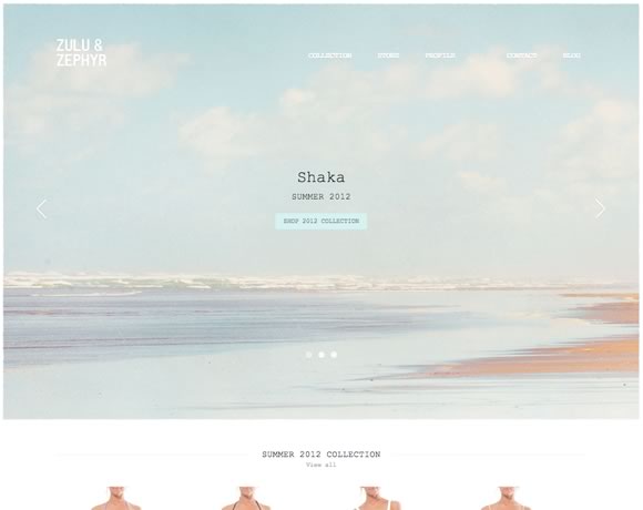 21 Examples of how to incorporate White in your Designs 21 Examples of how to incorporate White in your Designs