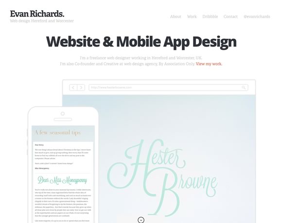 21 Examples of how to incorporate White in your Designs 21 Examples of how to incorporate White in your Designs