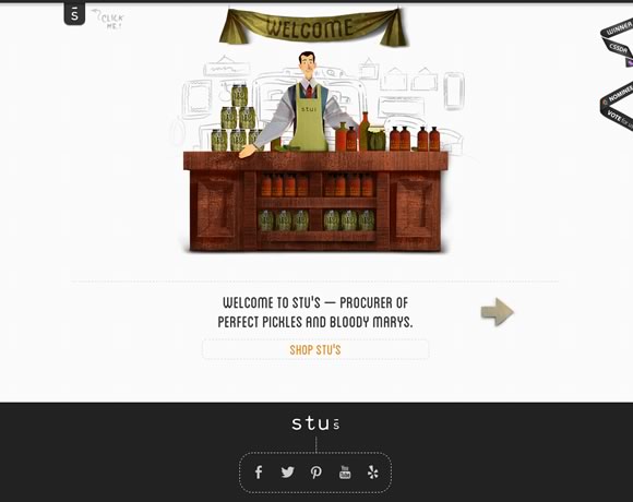 21 Examples of how to incorporate White in your Designs 21 Examples of how to incorporate White in your Designs