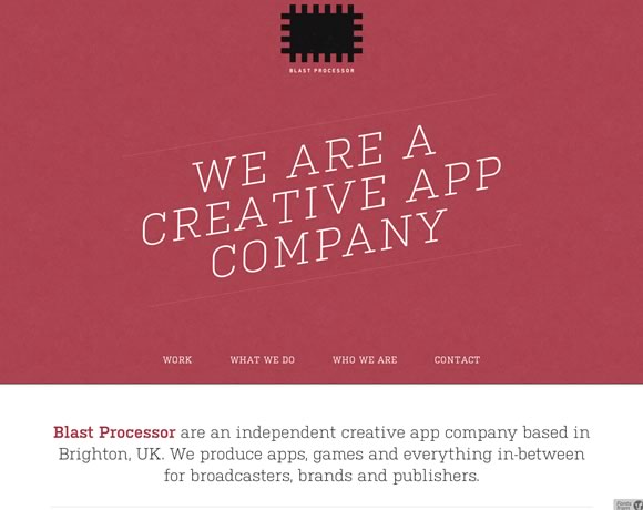 21 Examples of how to incorporate White in your Designs 21 Examples of how to incorporate White in your Designs