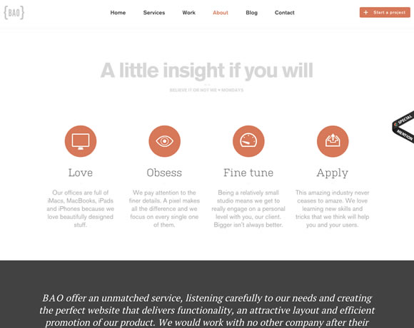 21 Inspiring About Pages 21 Inspiring About Pages