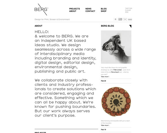 21 Inspiring About Pages 21 Inspiring About Pages