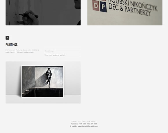 21 Inspiring examples of Contact Pages and Forms 21 Inspiring examples of Contact Pages and Forms