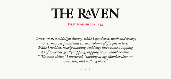 Fresh Free Fonts for your Projects Fresh Free Fonts for your Projects