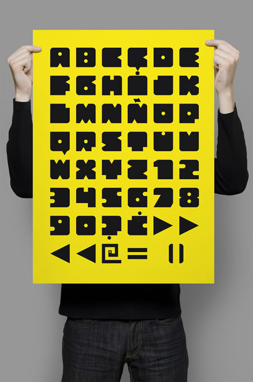 Fresh Free Fonts for your Projects Fresh Free Fonts for your Projects