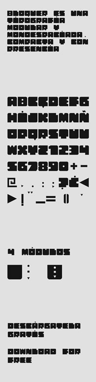 Fresh Free Fonts for your Projects Fresh Free Fonts for your Projects