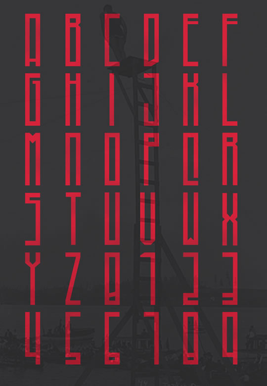 Fresh Free Fonts for your Projects Fresh Free Fonts for your Projects