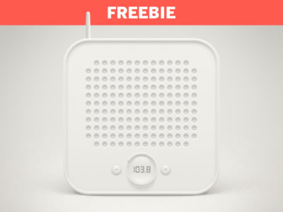 Fresh Freebies from Dribbble Fresh Freebies from Dribbble
