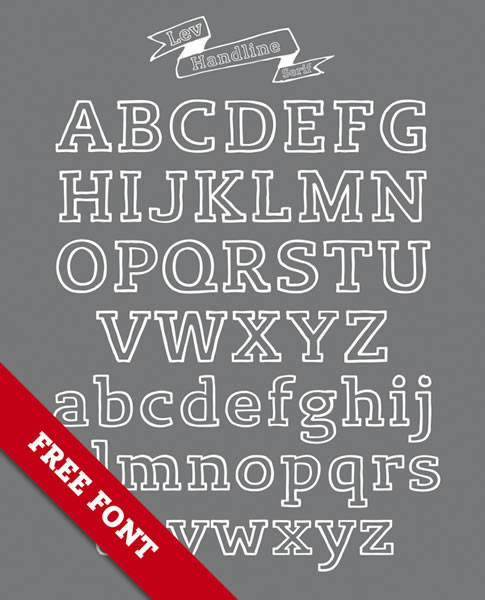 9 Free Fonts 9 Free Fonts
