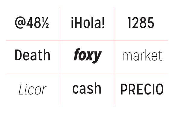 9 Free Fonts 9 Free Fonts