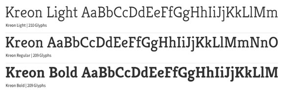 9 Free Fonts 9 Free Fonts