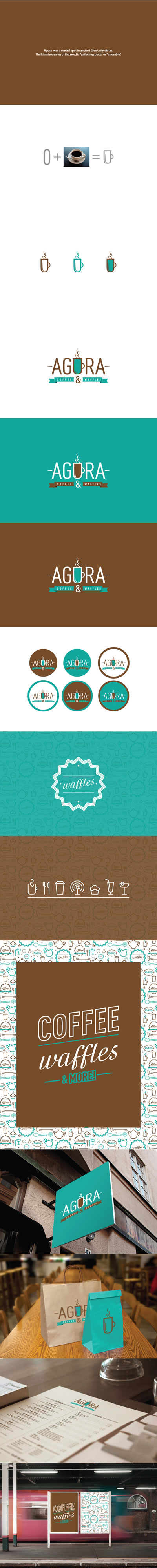 Beautiful and Inspiring Visual Identities Projects Beautiful and Inspiring Visual Identities Projects