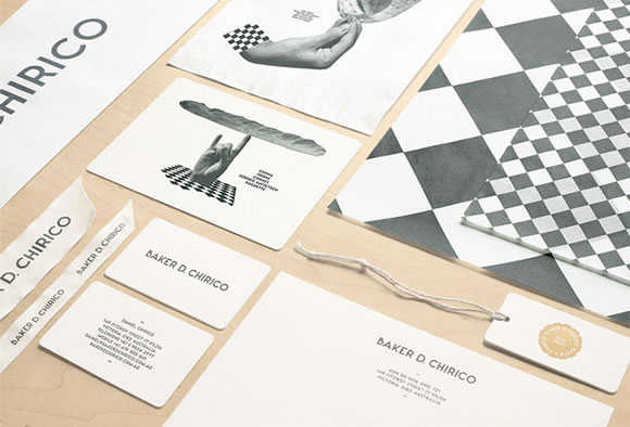 Beautiful and Inspiring Visual Identities Projects Beautiful and Inspiring Visual Identities Projects